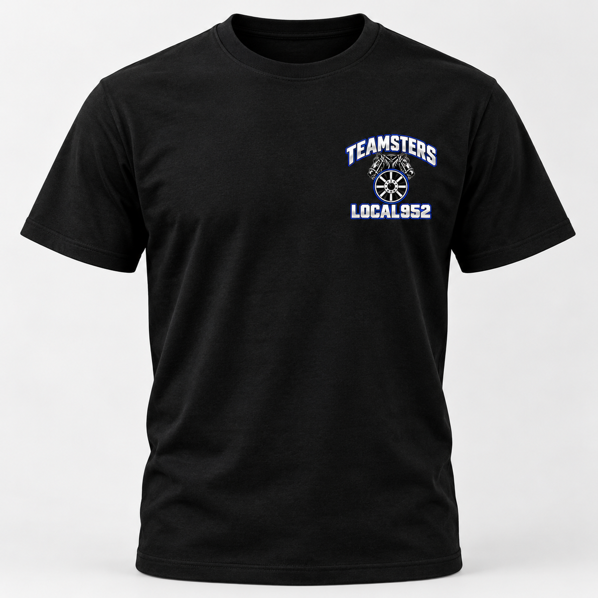 Teamsters Albertsons California 952