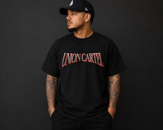 Union Cartel Alpha