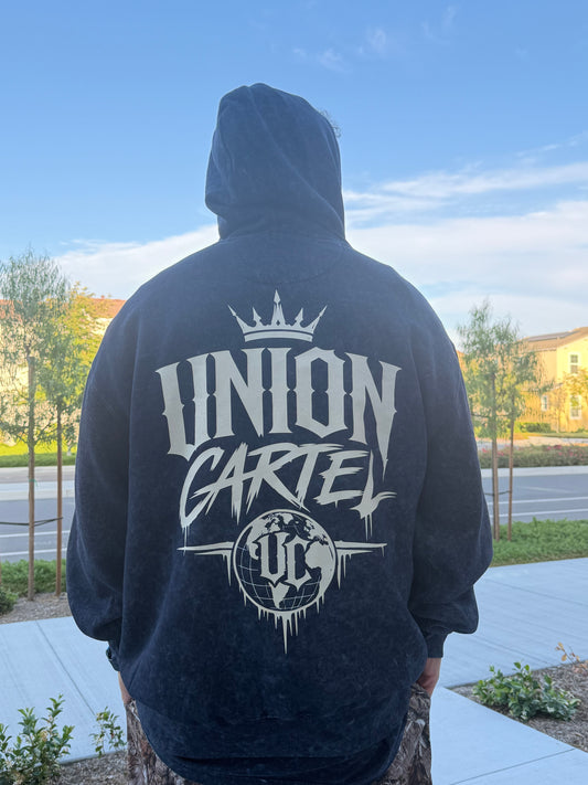 UC World Wide Graphic Tee
