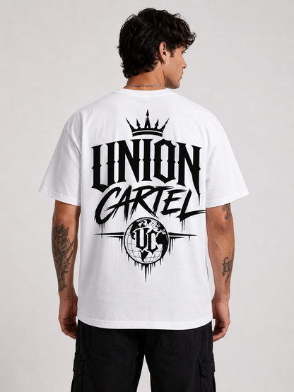 UC World Wide Graphic Tee