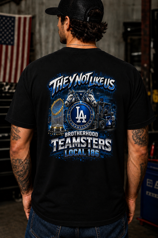 LA World Series Union