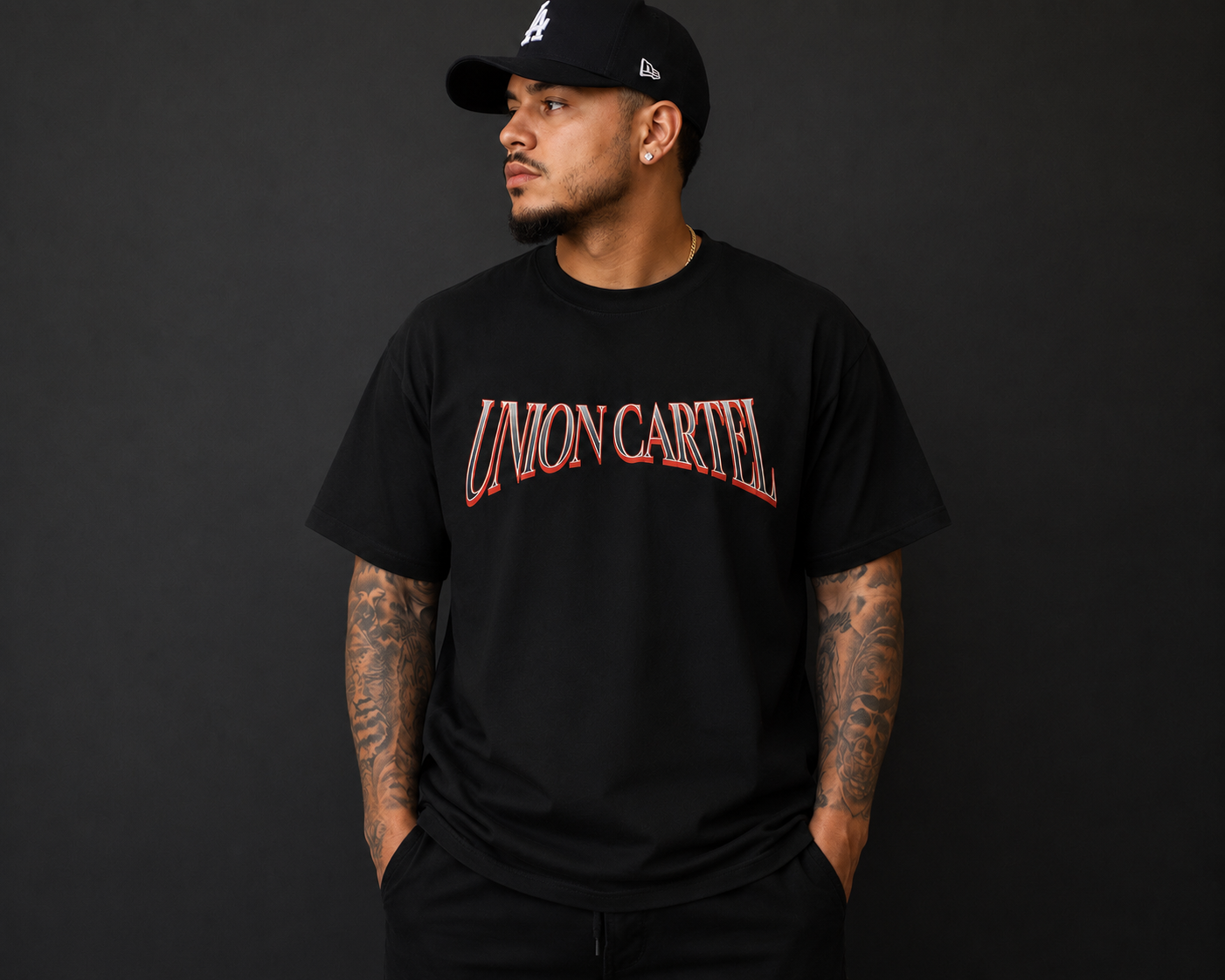 Union Cartel Alpha