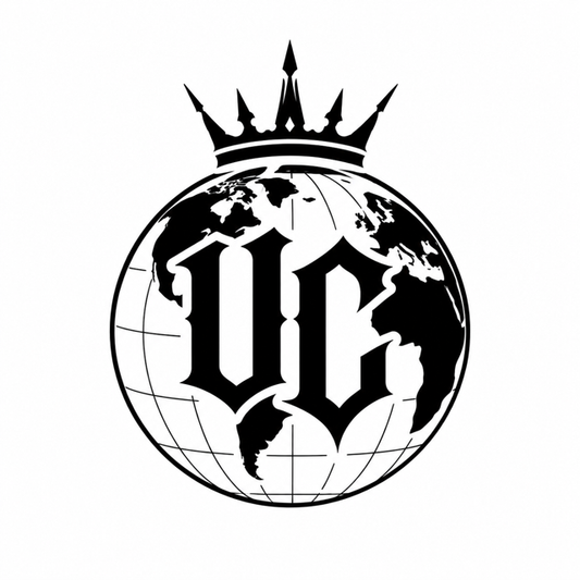 UV Stickers