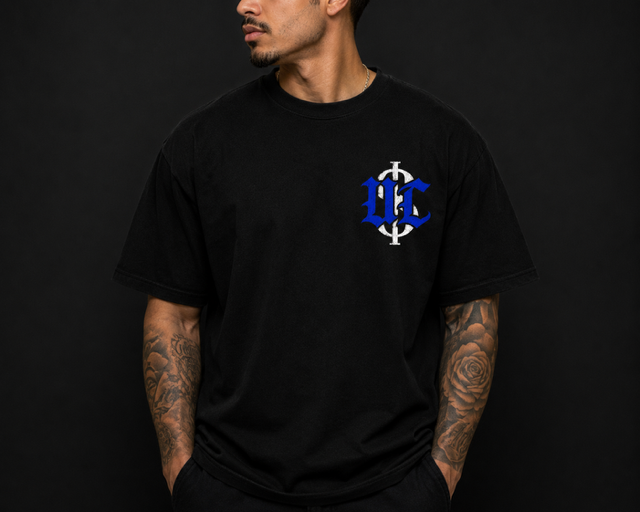Earn Every Damn Dollar Graphic Tee