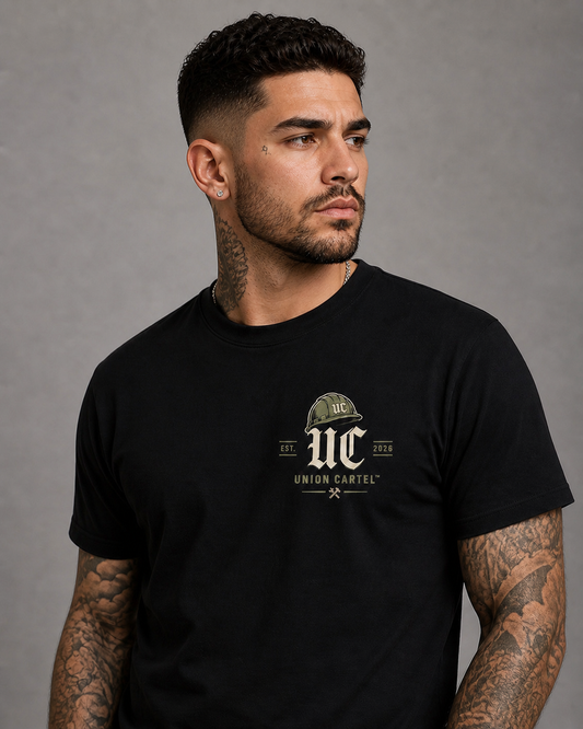 The Union Cartel Apprentice