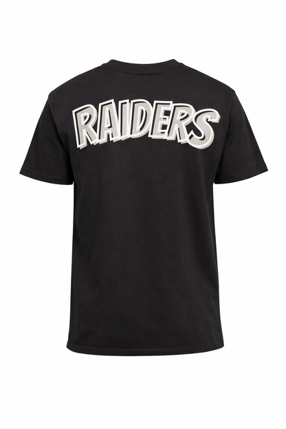 Raiders Teddy X AGÁPE