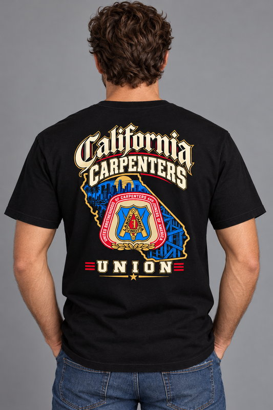 California Carpenters