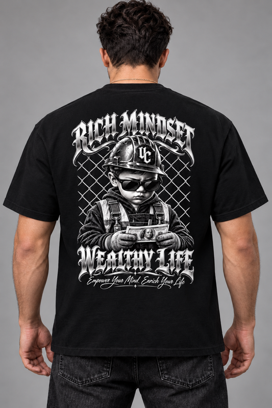 UC Rich Mindset