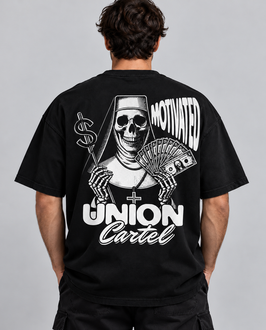 UC $ Motivated