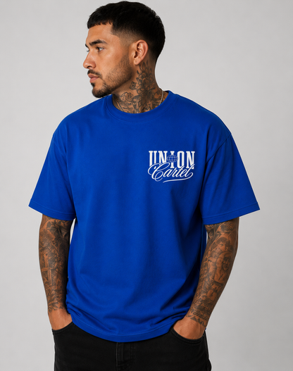 UC Diamond Tee