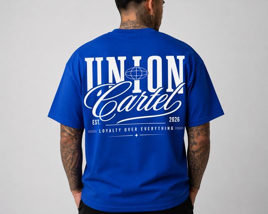 UC Diamond Tee