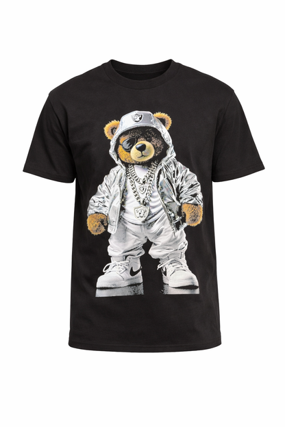 Raiders Teddy X AGÁPE