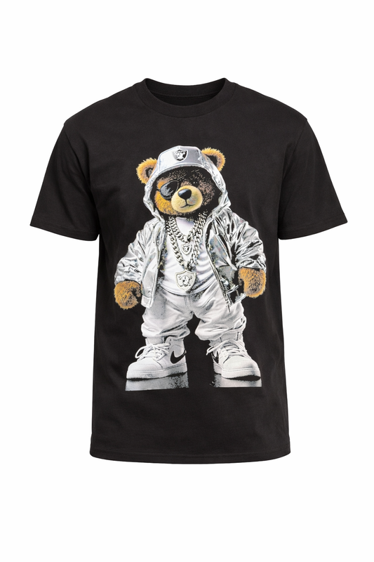 Raiders Teddy X AGÁPE