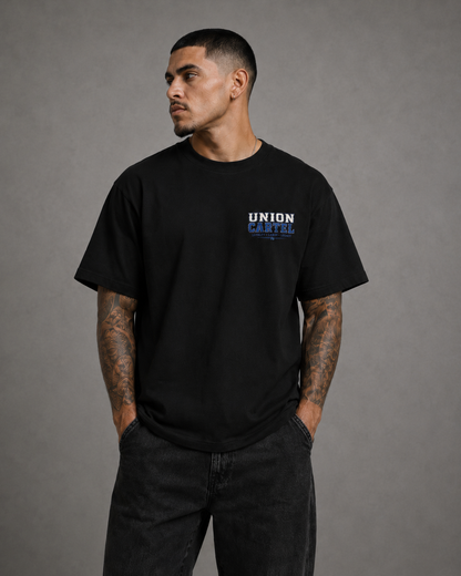 Life's a Risk Carnal Tee