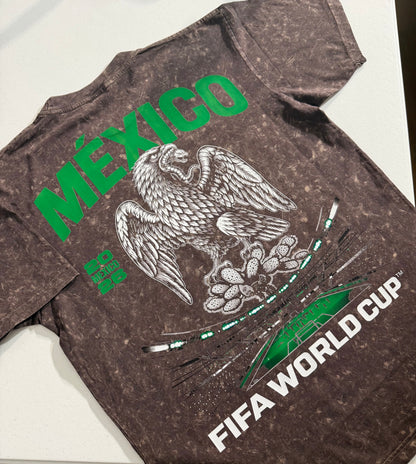 Futbol Mexico