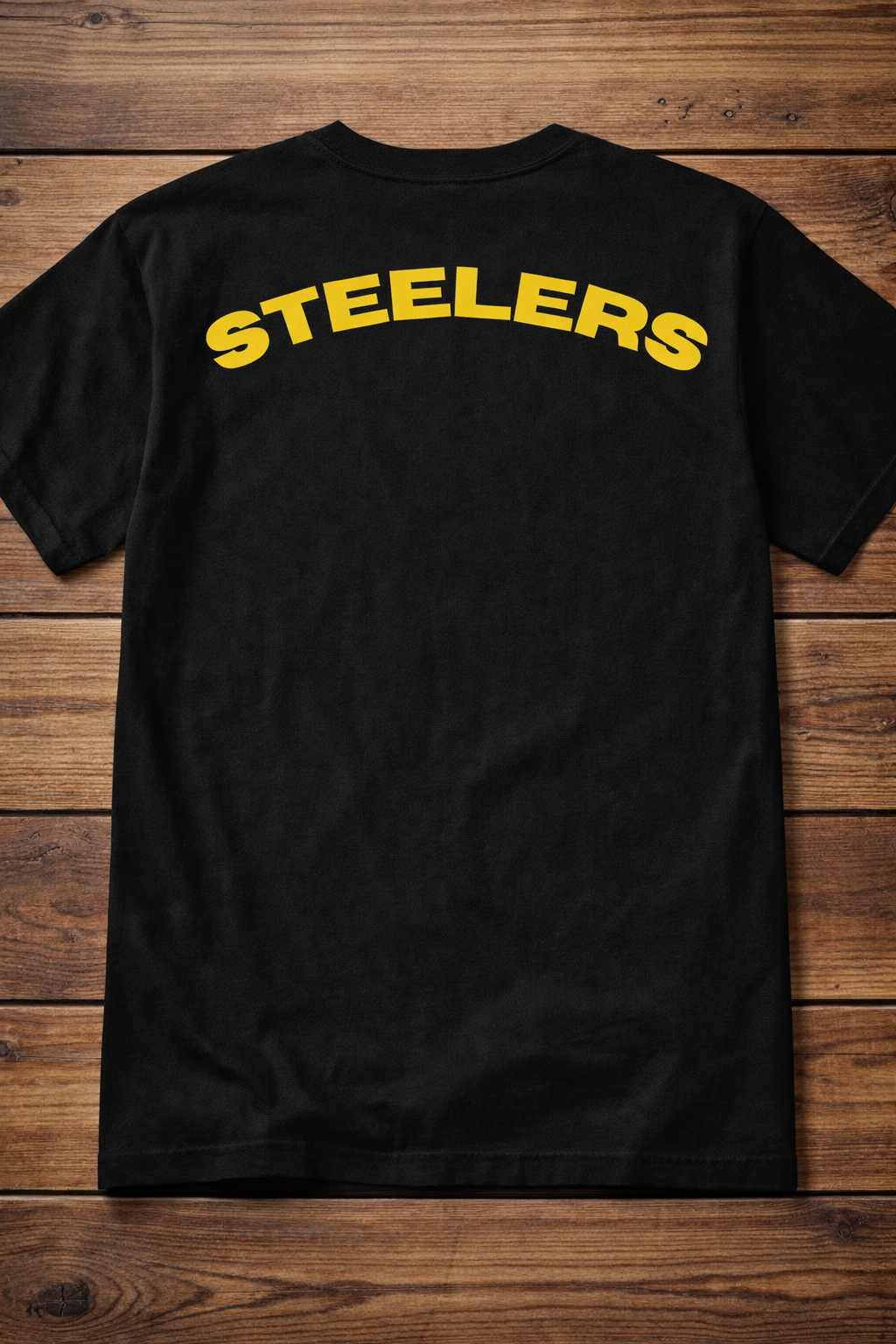 STEELERS X AGÁPE