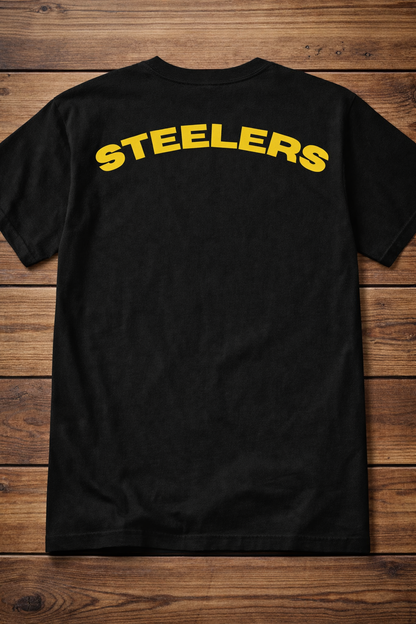 STEELERS X AGÁPE