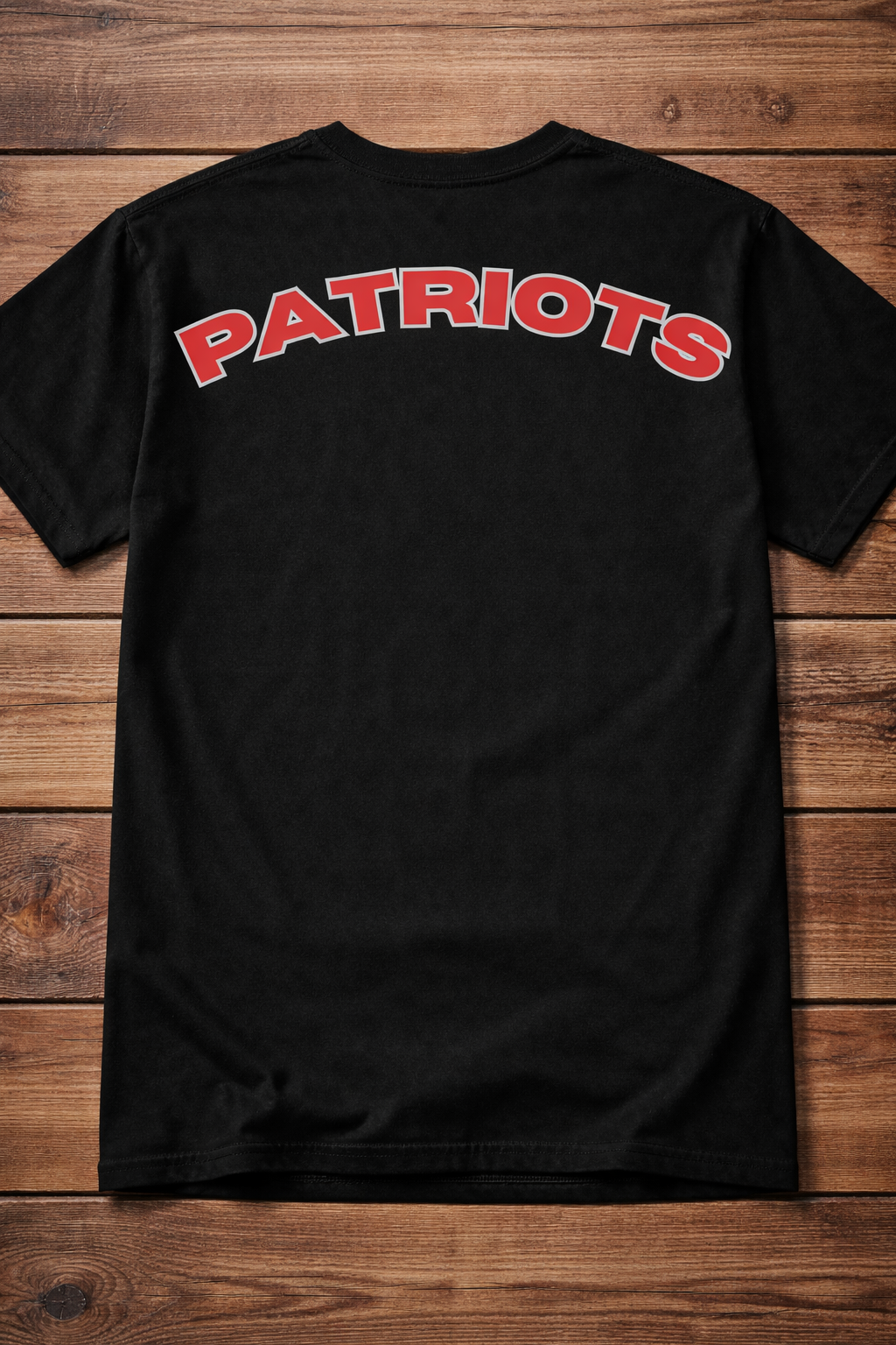 Patriots X AGÁPE