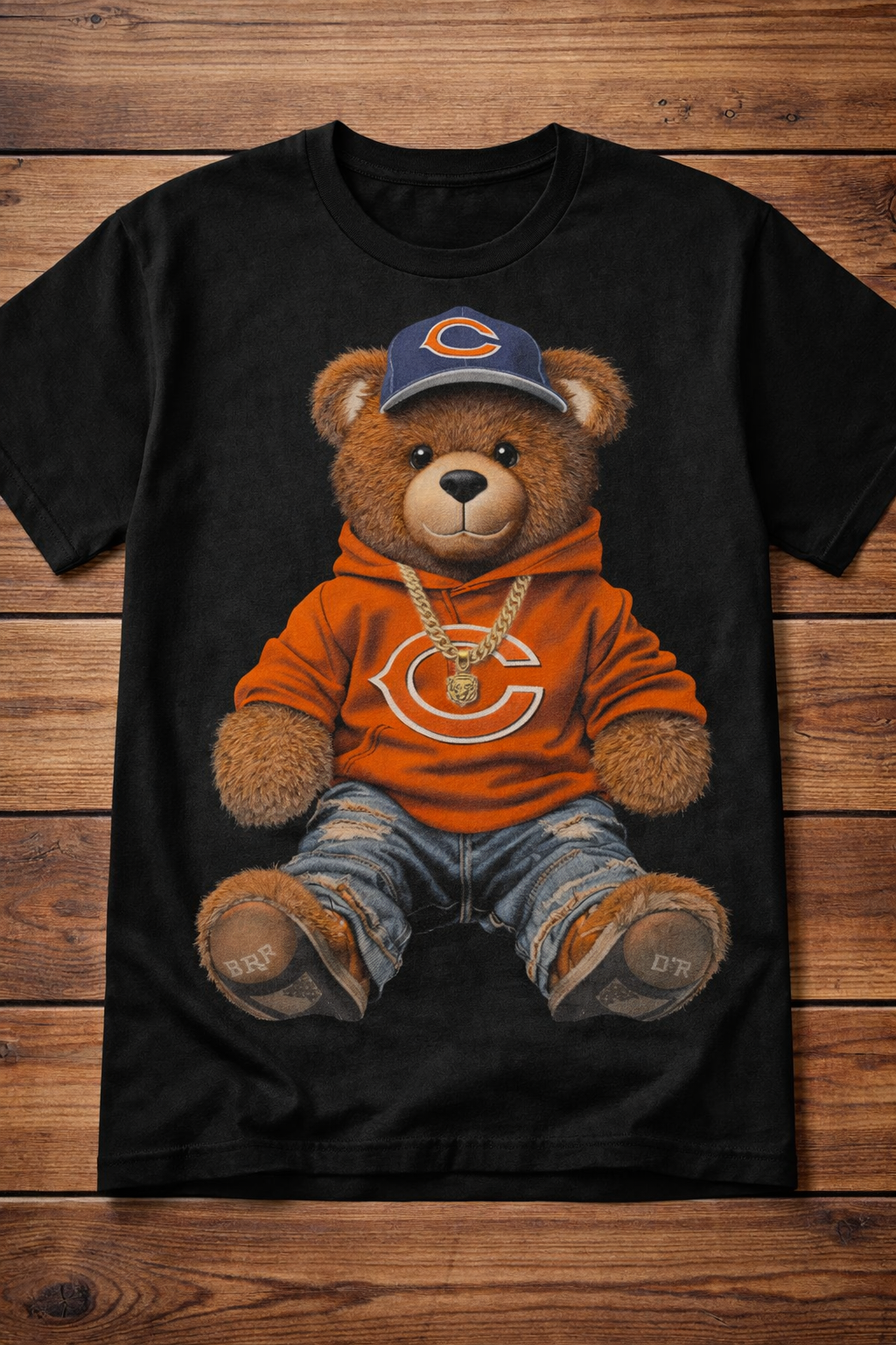 Bears X AGÁPE