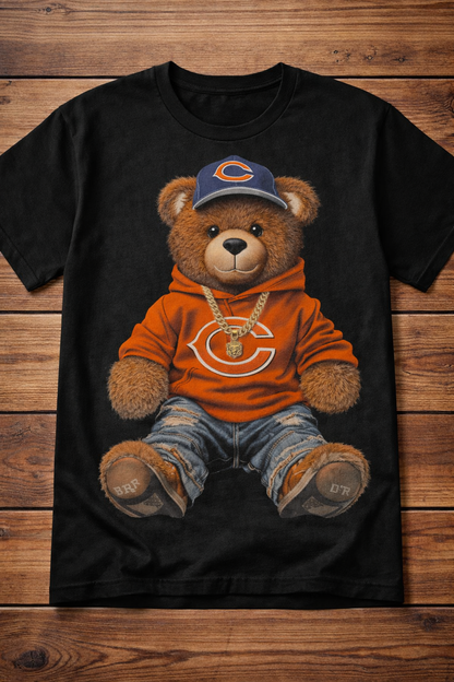 Bears X AGÁPE