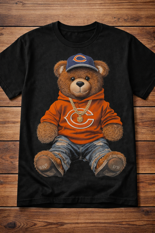 Bears X AGÁPE