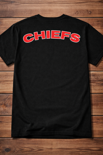 Chiefs X AGÁPE