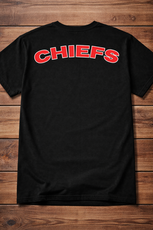 Chiefs X AGÁPE