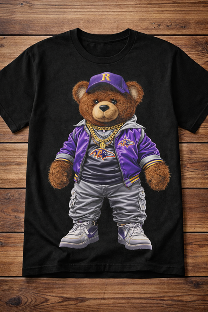 NFL Teddy Bears X AGÁPE
