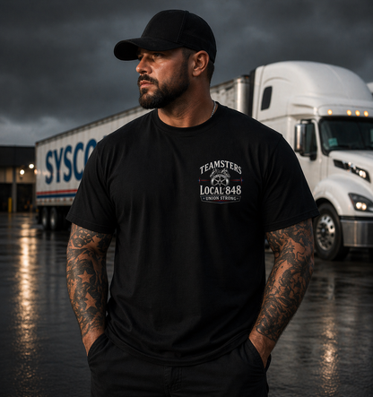 Local 848 Semi