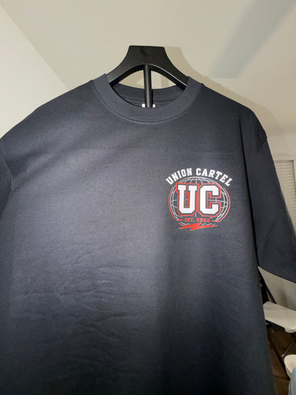 UC Operators Graphic Tee