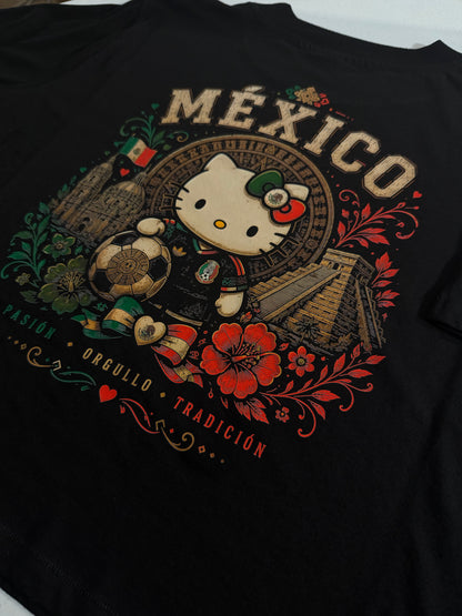 Hello Kitty Mexico