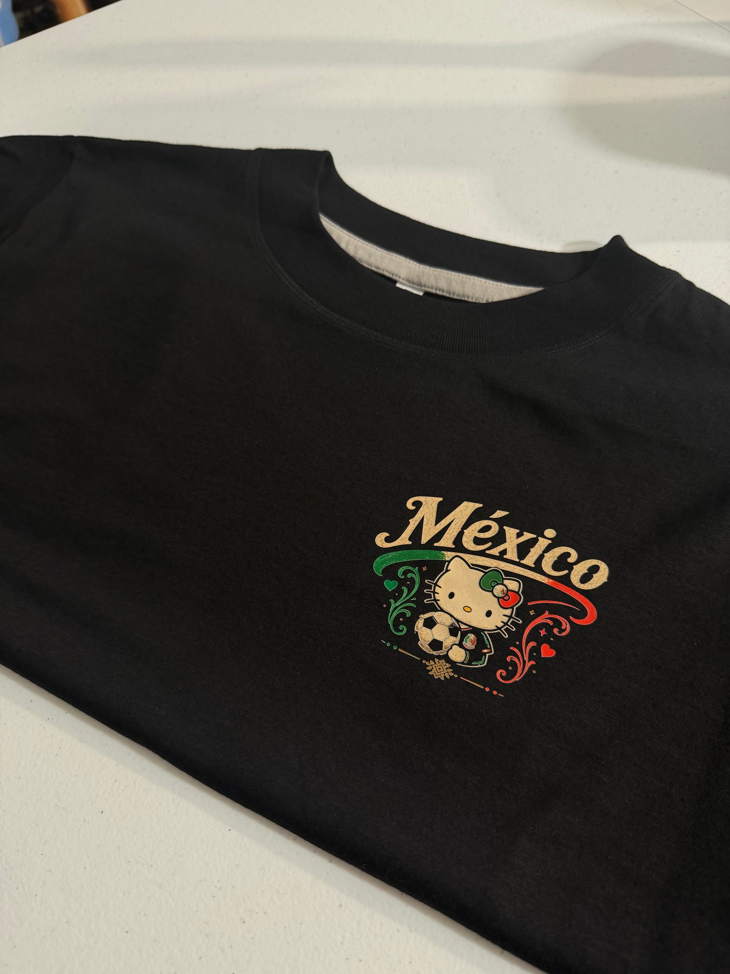 Hello Kitty Mexico