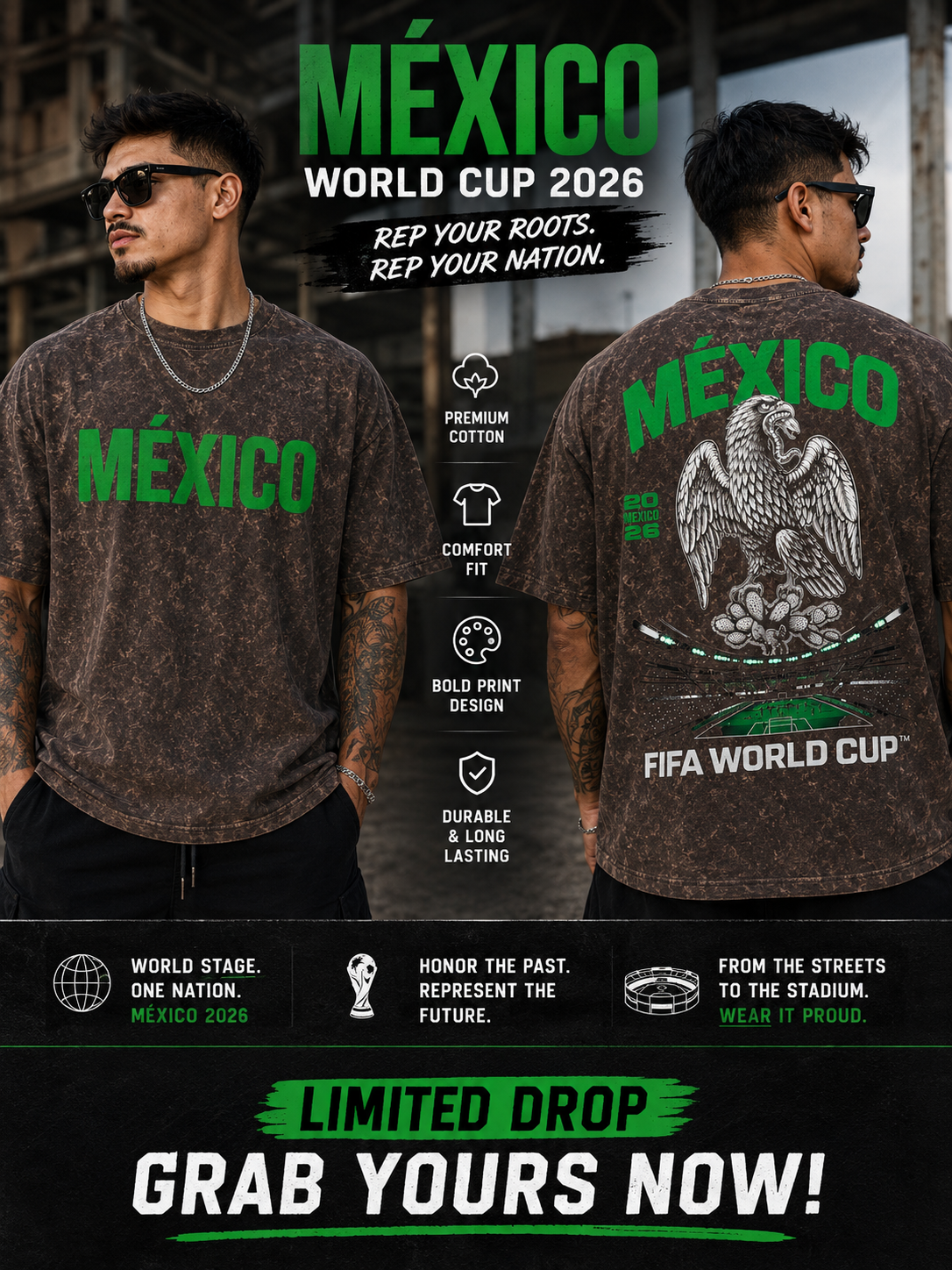 Futbol Mexico