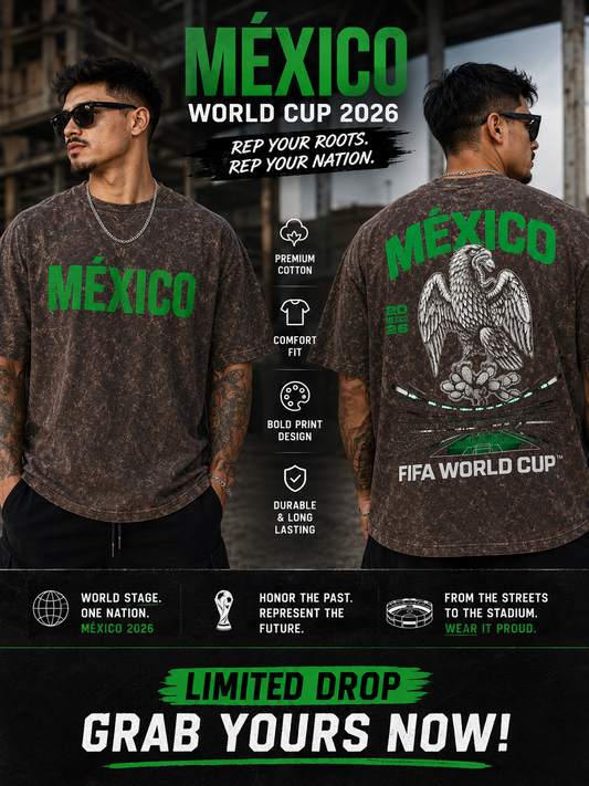 Futbol Mexico