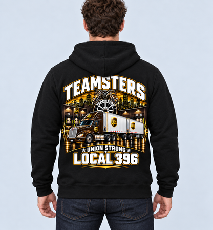Teamster UPS Local 396