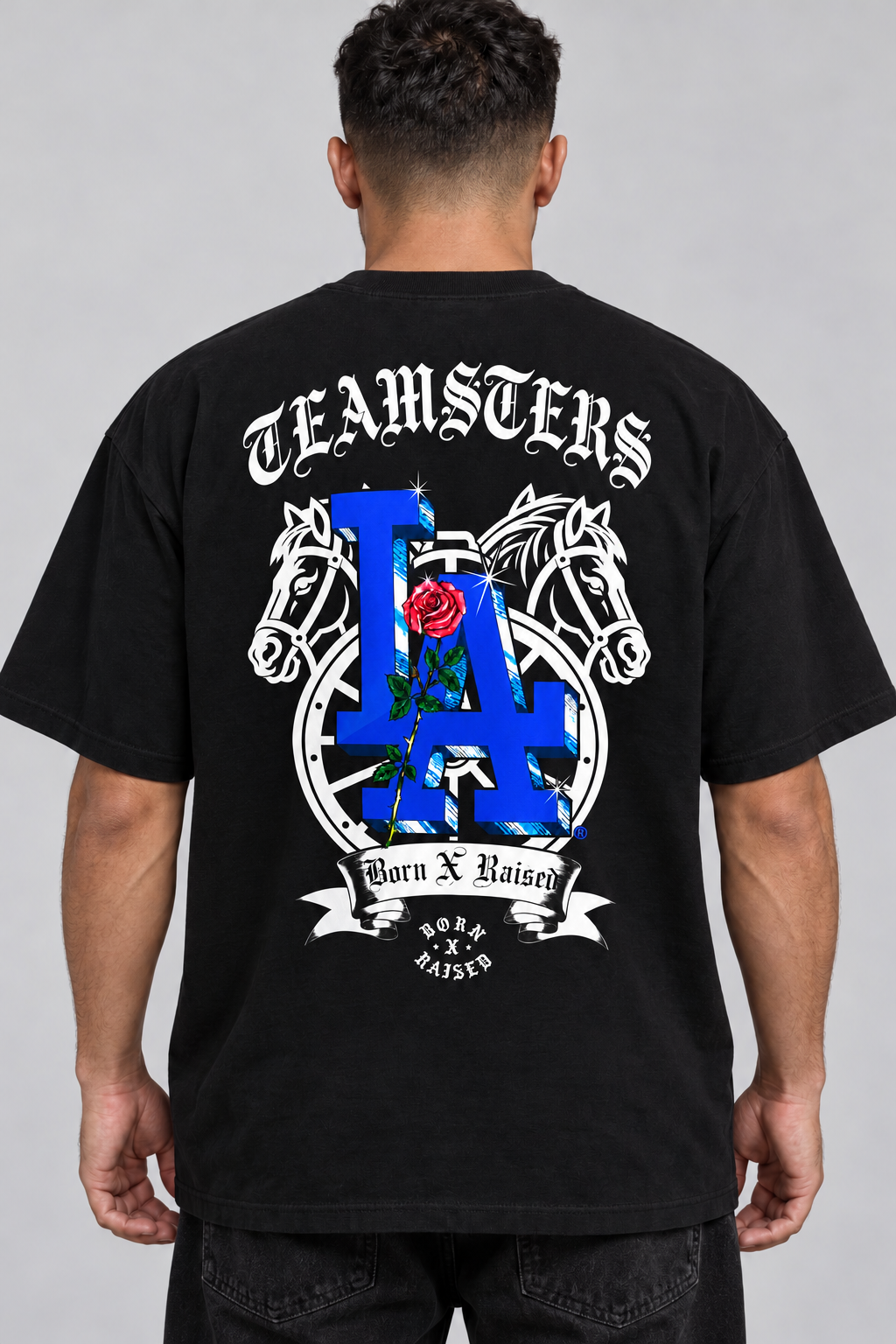 Teamsters LA