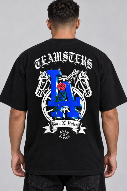 Teamsters LA