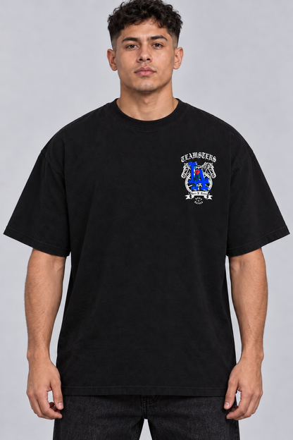 Teamsters LA