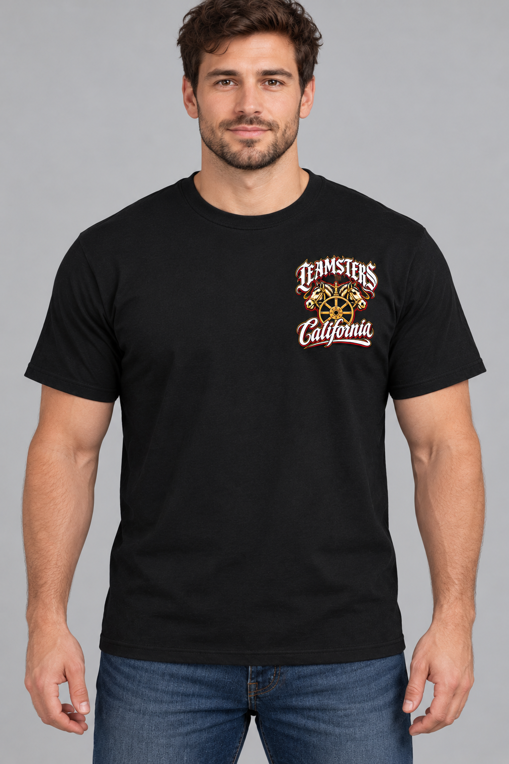Teamsters California 2