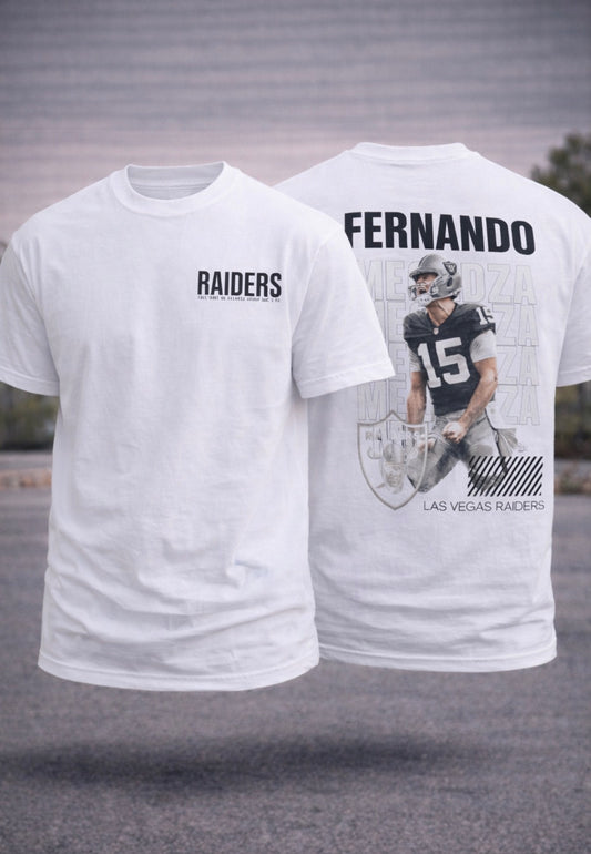 Fernando Mendoza X AGÁPE