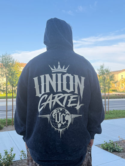 UC World Wide Graphic Tee
