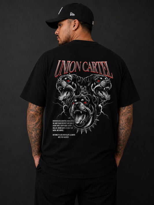 Union Cartel Alpha