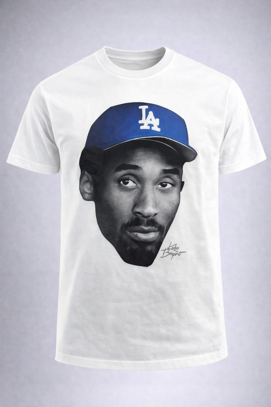 Kobe LA T-Shirt