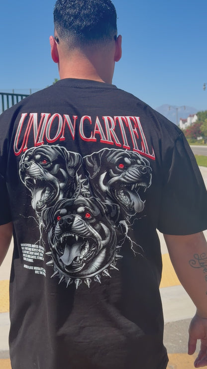 Union Cartel Alpha